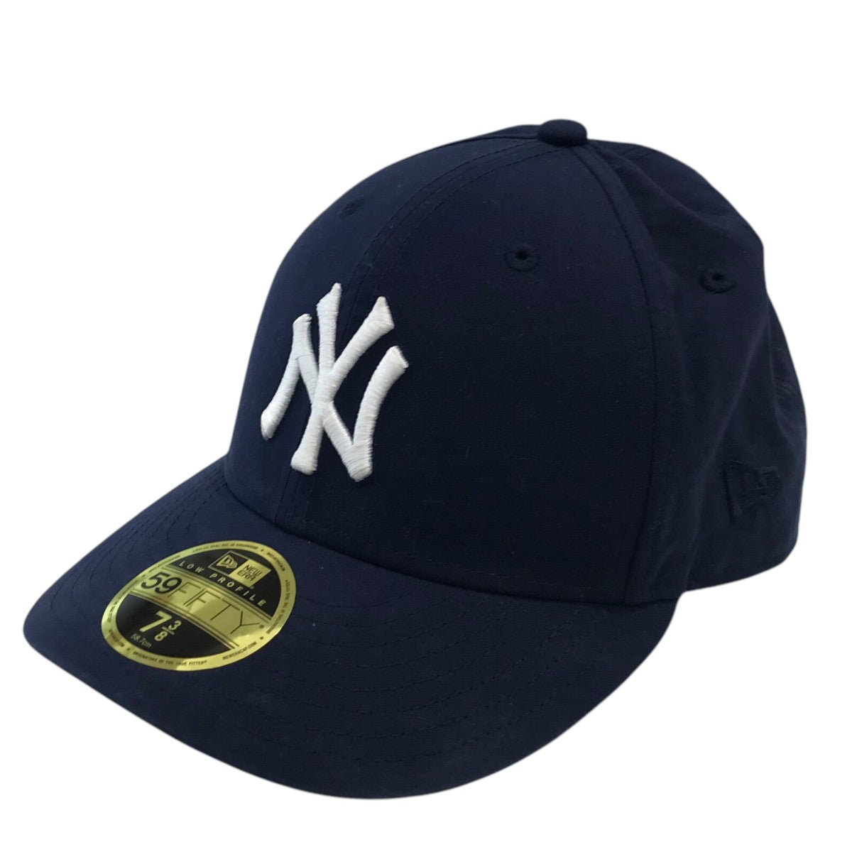 KITH ネイビー キャップ 楽天市場】【中古】KITH x New Eraフラワー刺しゅうベースボール