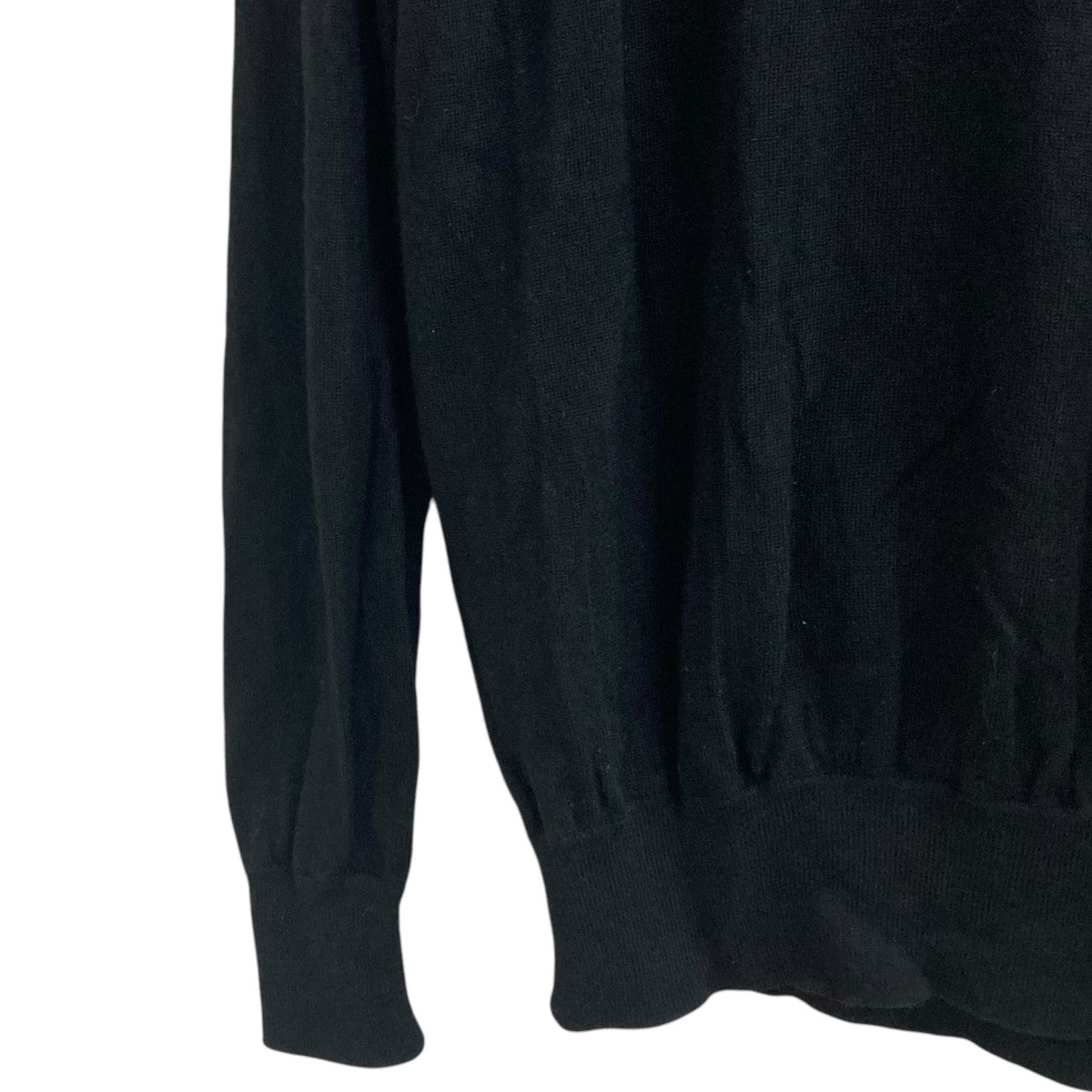 GIVENCHY(ジバンシィ) スター装飾ニットセーター16F7503503 16F7503503