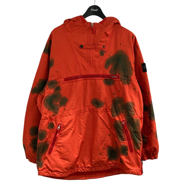 stone  アノラック STONE ISLAND(ストーンアイランド) アノラックパーカー 7915715E1