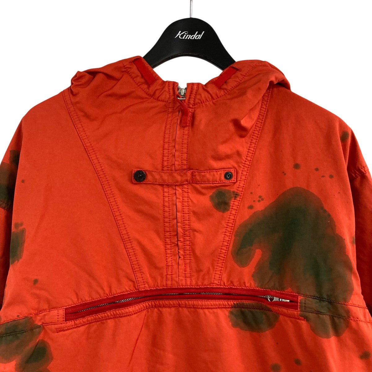 STONE ISLAND(ストーンアイランド) アノラックパーカー 7915715E1