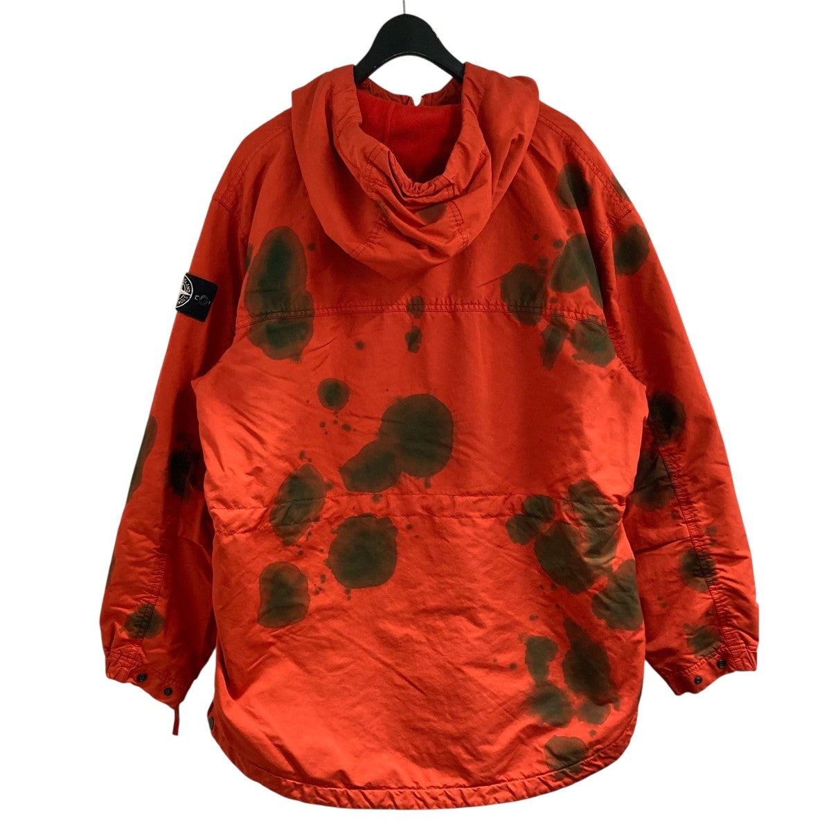 STONE  ストーンアイランド　アノラックパーカー STONE ISLAND(ストーンアイランド) アノラックパーカー 7915715E1