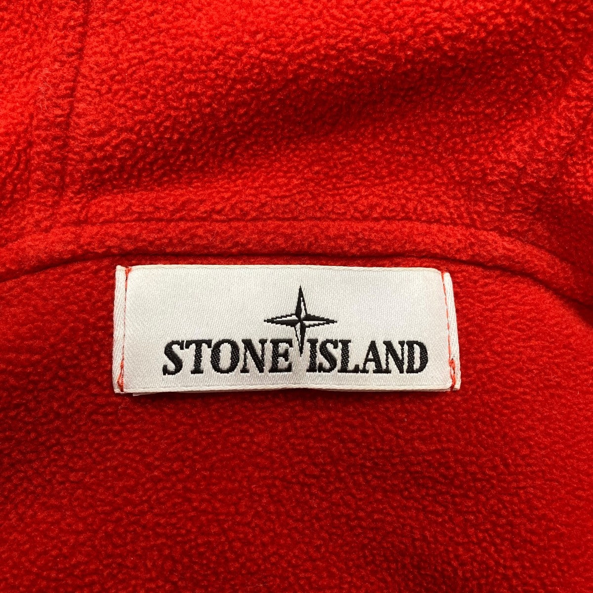 STONE ISLAND(ストーンアイランド) アノラックパーカー 7915715E1