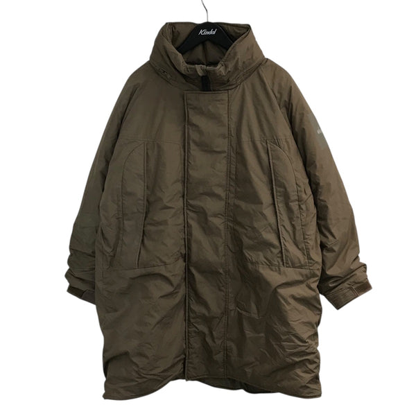 WILD THINGS(ワイルドシングス) モンスターパーカーWT19104SN