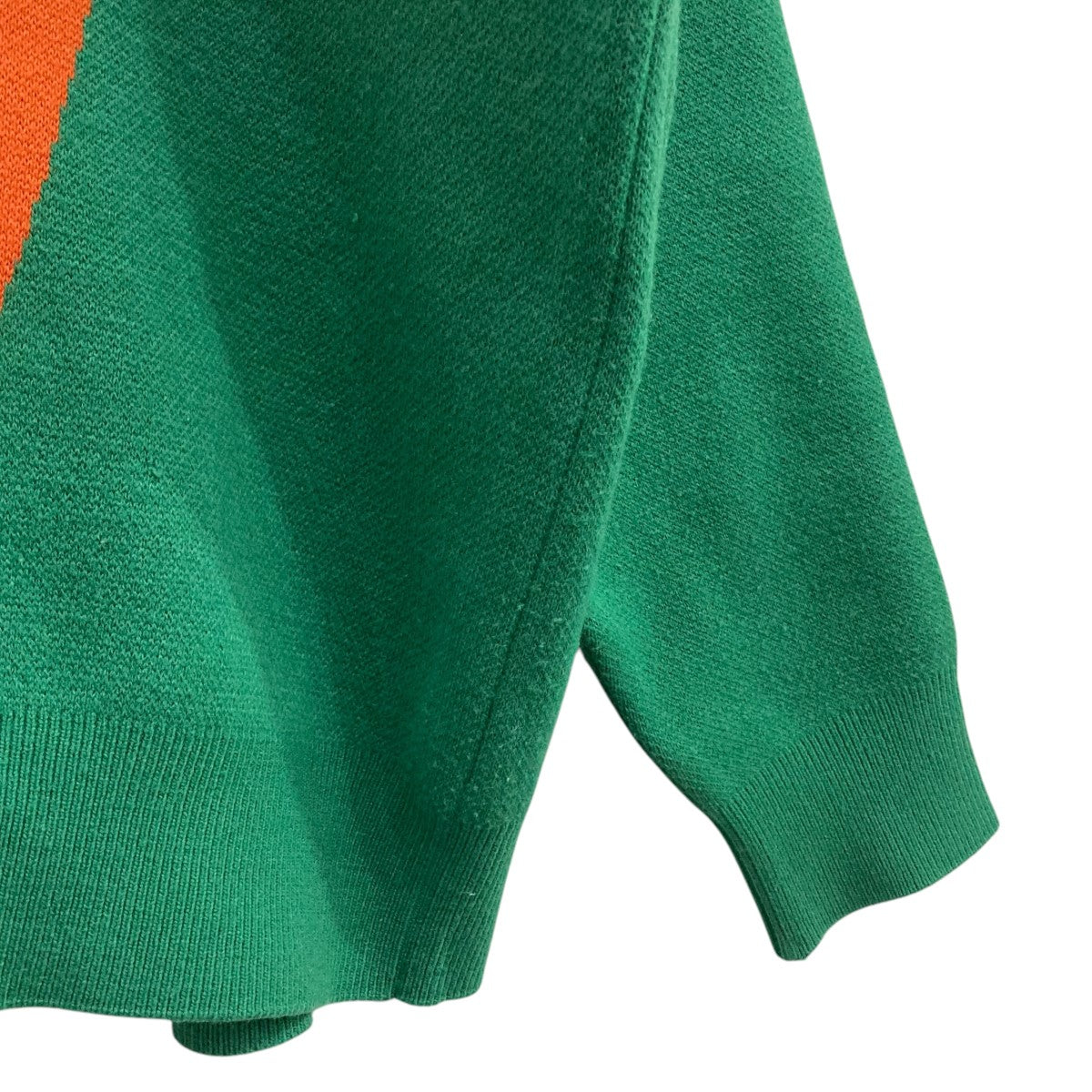 みじんこ 様　kidill ニット みじんこ 様 kidill ニット ZIP SHORT PANTS SKULL PRINT