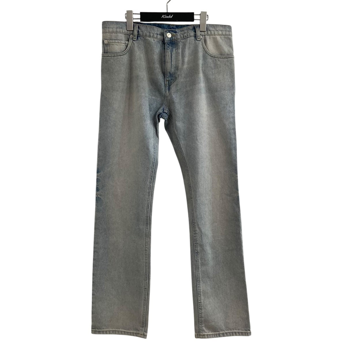 5 POCKET DENIM PANTSデニムパンツ124DPA022DE00167011