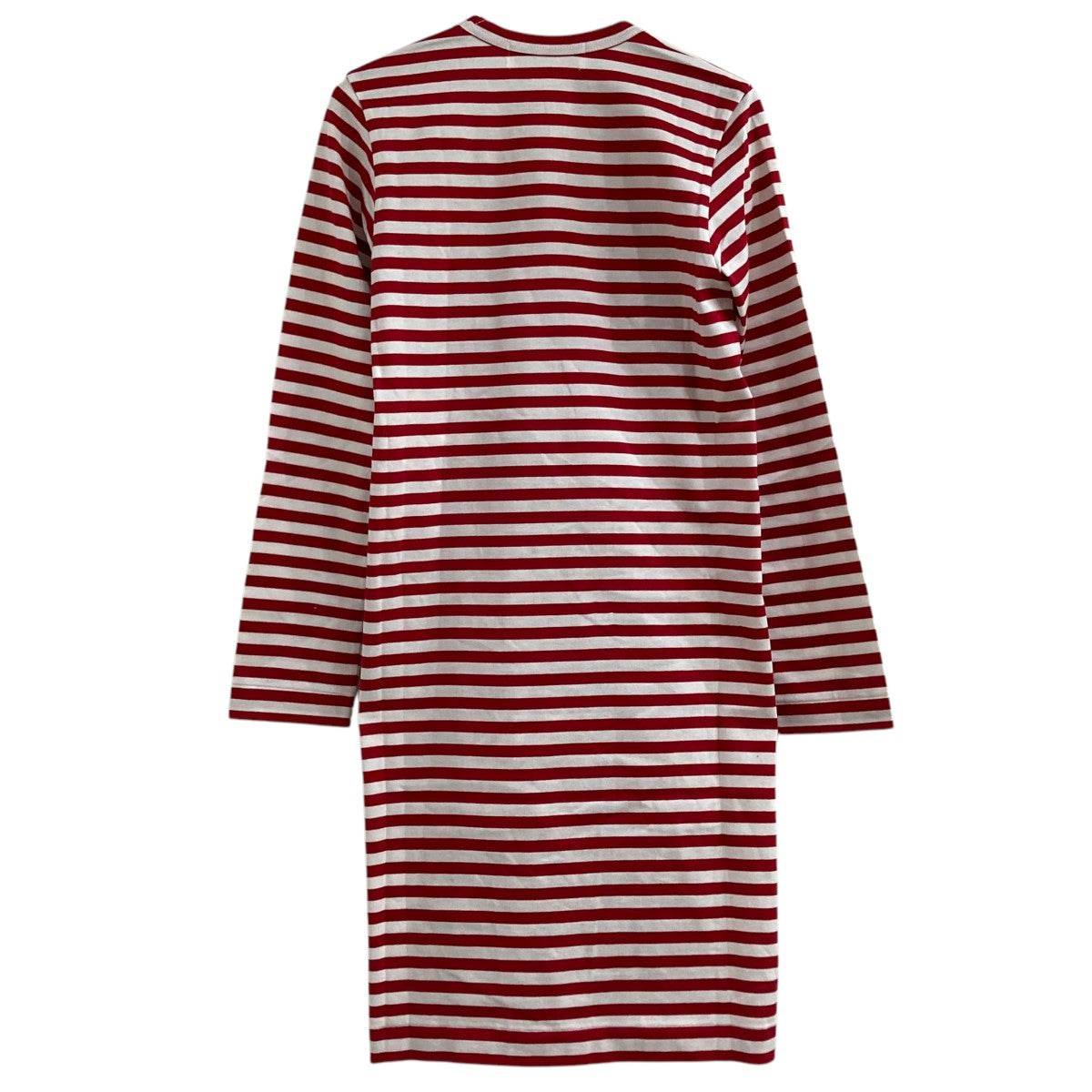 COMME des GARCONS GIRL(コムデギャルソンガール) ボーダー