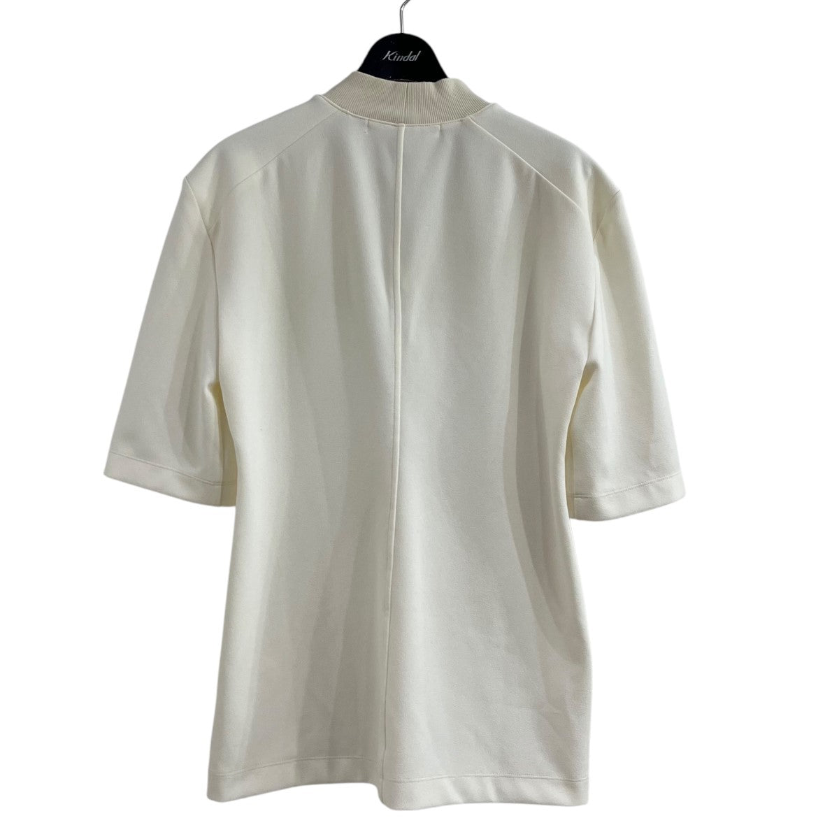 STUDIOUS別注フロントデザインTシャツMU-0138