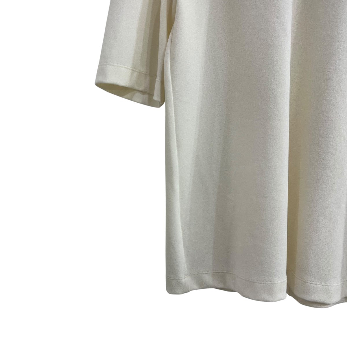 STUDIOUS別注フロントデザインTシャツMU-0138