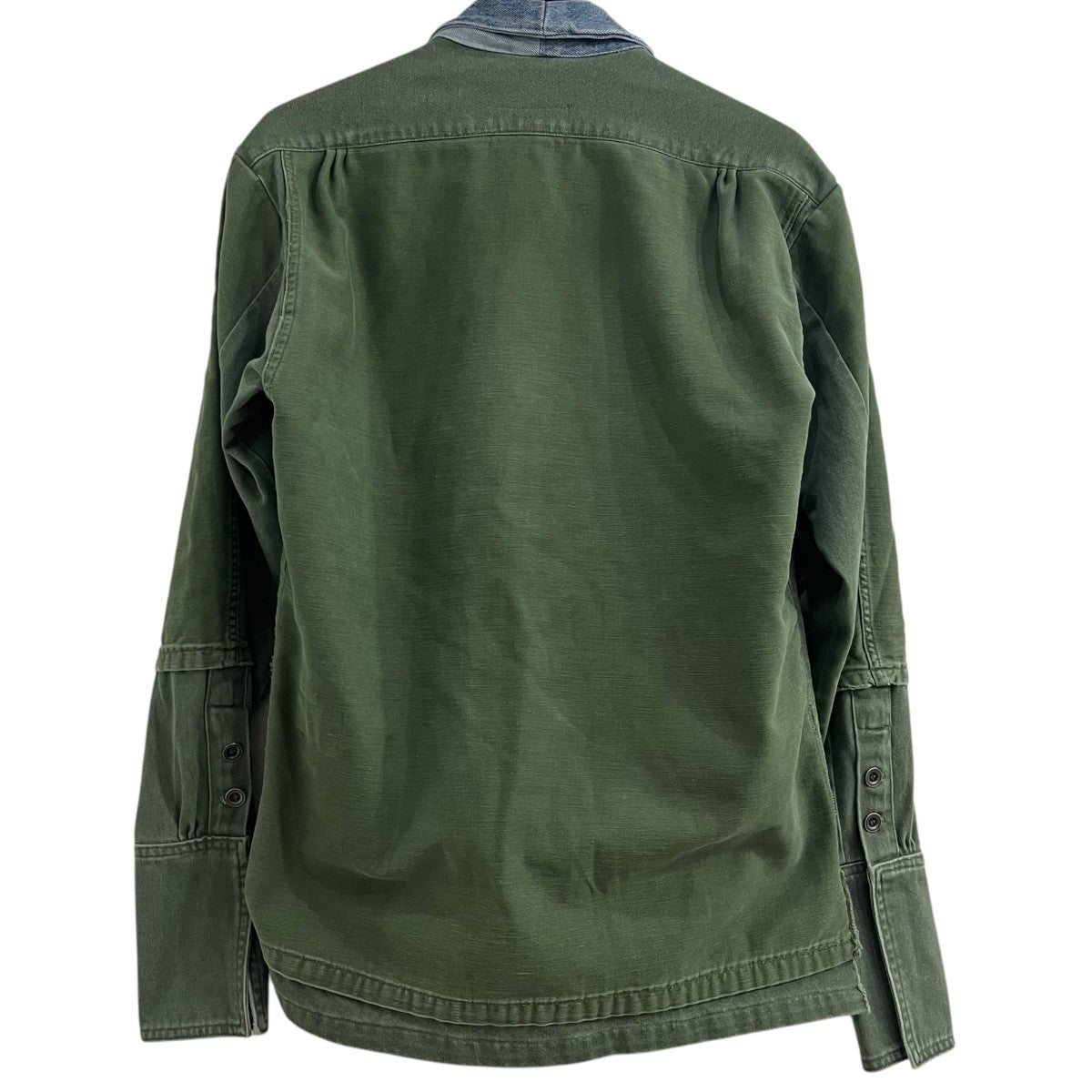 値下げ！希少商品！Greg Lauren N-2Bジャケット 値下げ！希少商品！Greg Lauren N-2Bジャケット