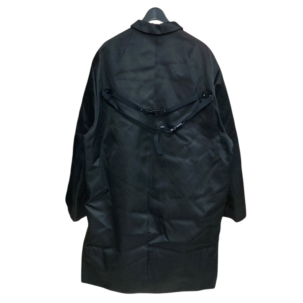 Rick owens レザー コート リックオウエンス drkshdw RICK OWENS(リックオウエンス) ジャンボJMFコート RR02B2904