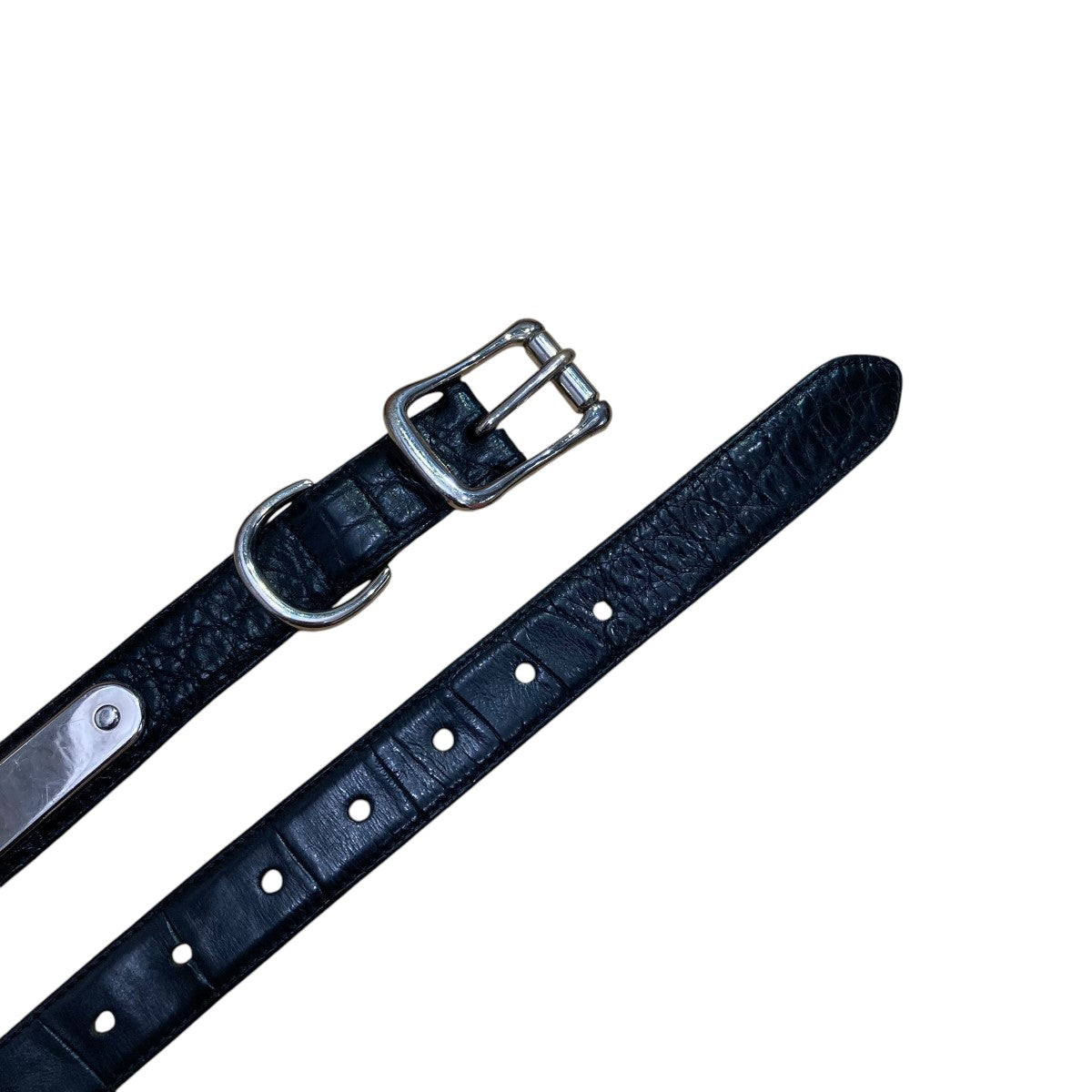 RALPH LAUREN(ラルフローレン) レザーベルト404084734-001