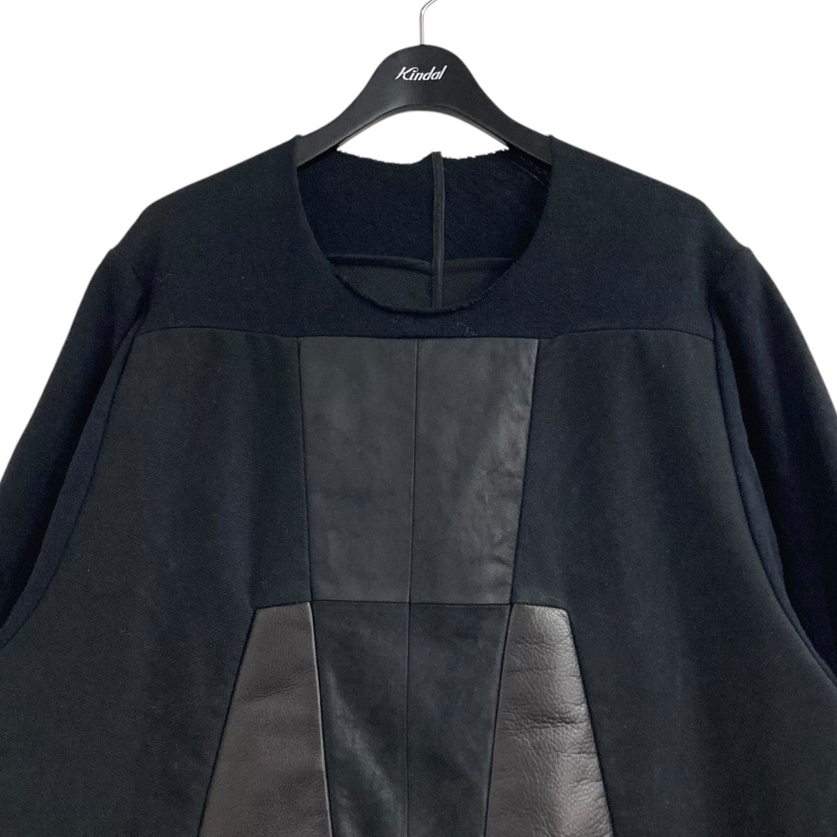 23AWLuxor DressレザーワンピースRR02C7503-BGCOL2