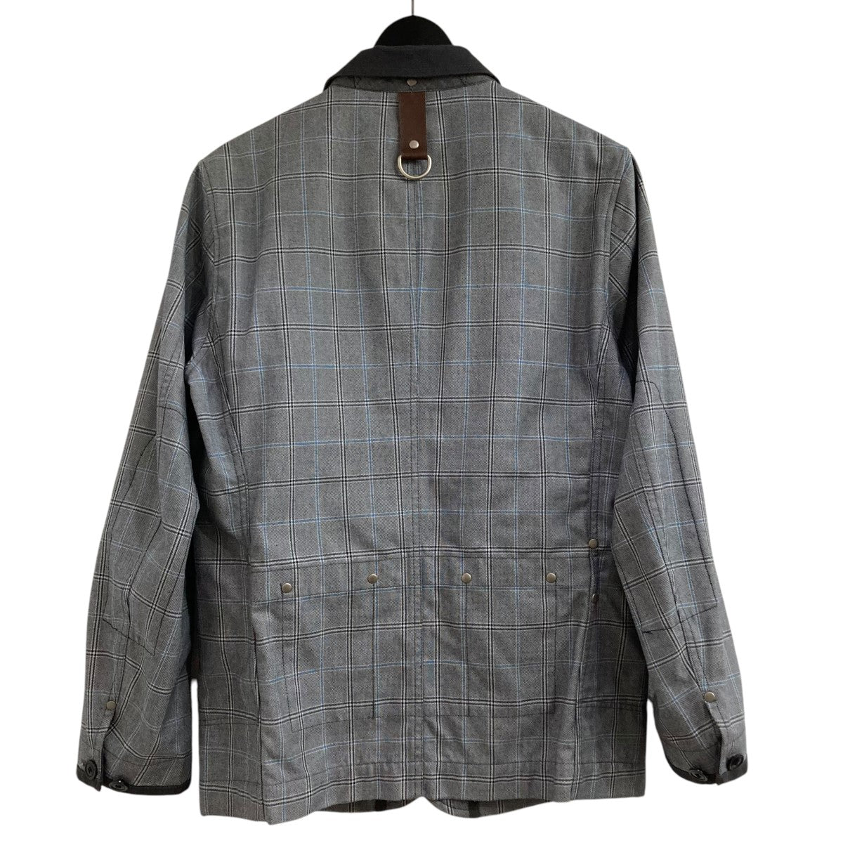 川上さま専用 CDG JUNYA WATANABE MAN×INNERRAUM wool single-breasted blazer