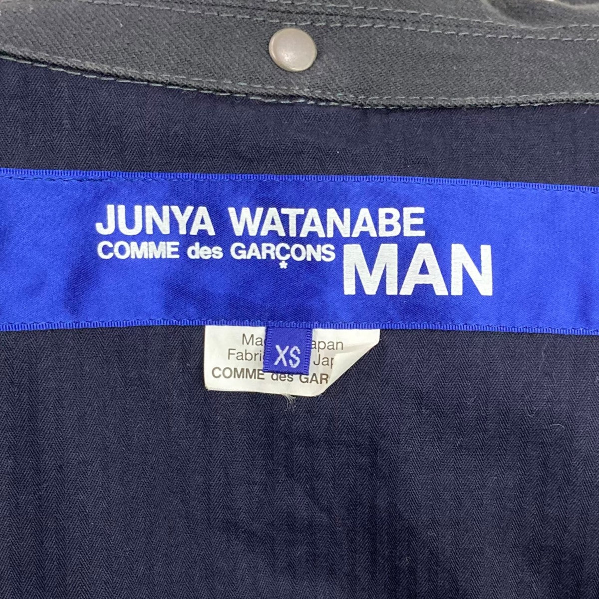 マフラー JUNYA WATANABE Comme Des Garcons Features | eYe COMME des GARCONS JUNYA WATANABE MAN 21AW