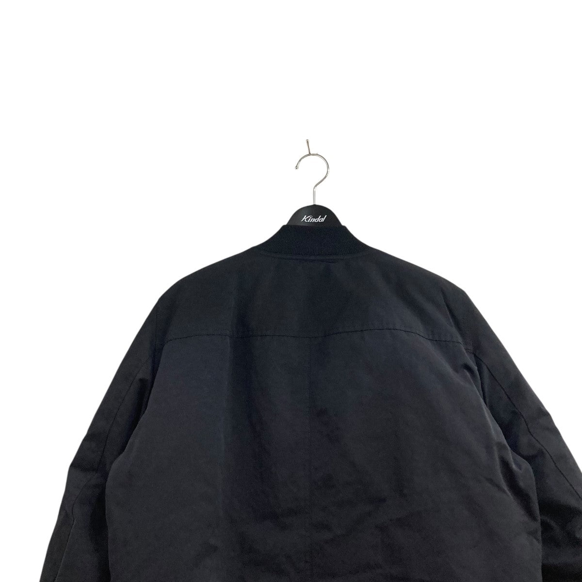 RICK OWENS(リックオウエンス) 17AWボンバージャケットRU17F8791