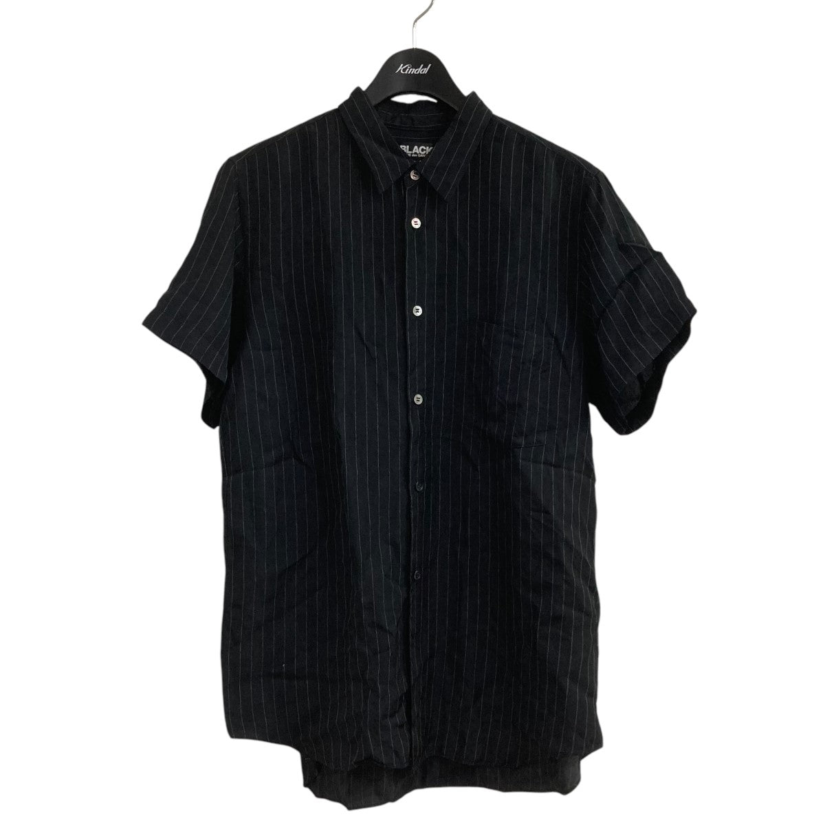 BLACK COMME DES GARCONS