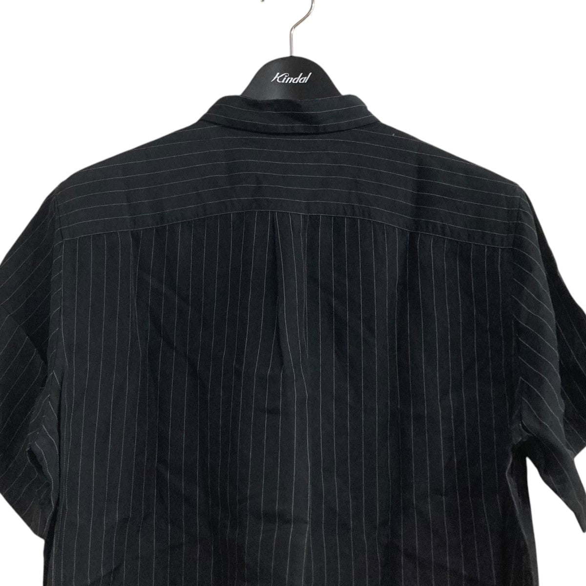 BLACK COMME des GARCONS(ブラックコムデギャルソン) ストライプ