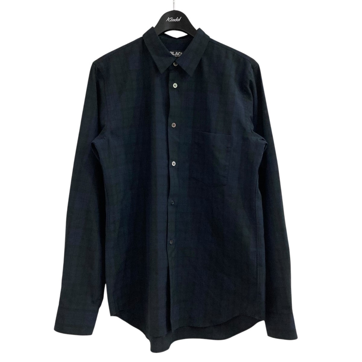BLACK COMME DES GARCONS