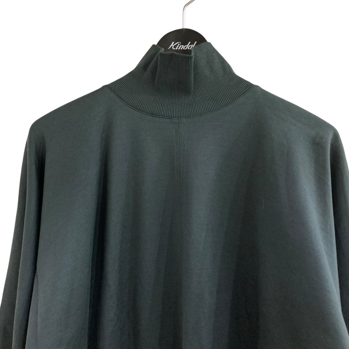 ルメール　タートル　XS グレー LEMAIRE タートルネック セーター | グレー | FARFETCH JP
