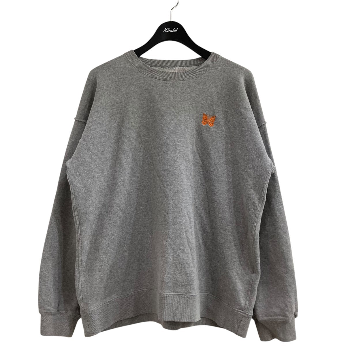 ニードルズ　スウェット　needles 中古・古着通販】Needles (ニードルズ) スウェットパンツ ライト