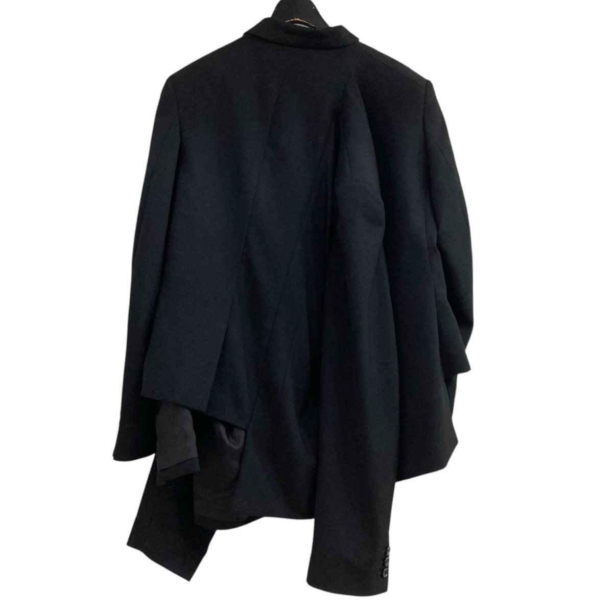 COMME des GARCONS(コムデギャルソン) 24AW4本袖テーラードジャケット 