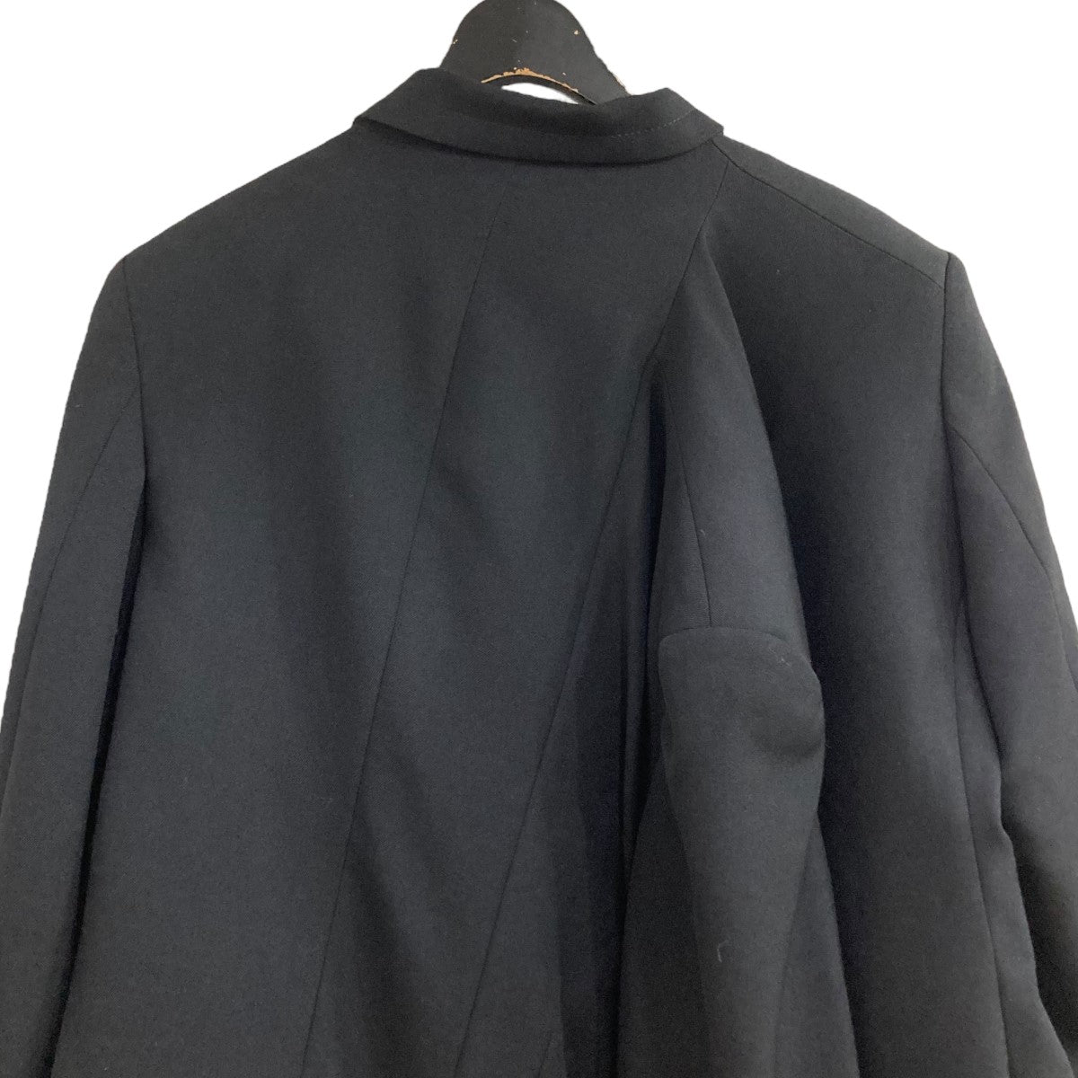 COMME des GARCONS(コムデギャルソン) 24AW4本袖テーラードジャケット 