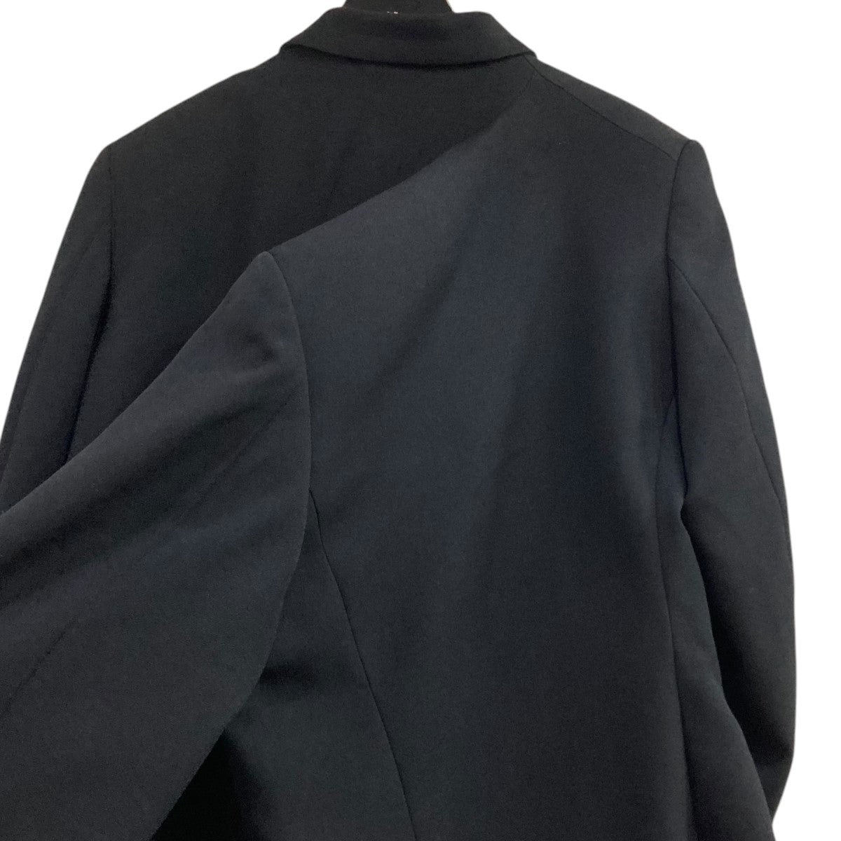 COMME des GARCONS(コムデギャルソン) 24AW4本袖テーラードジャケット 