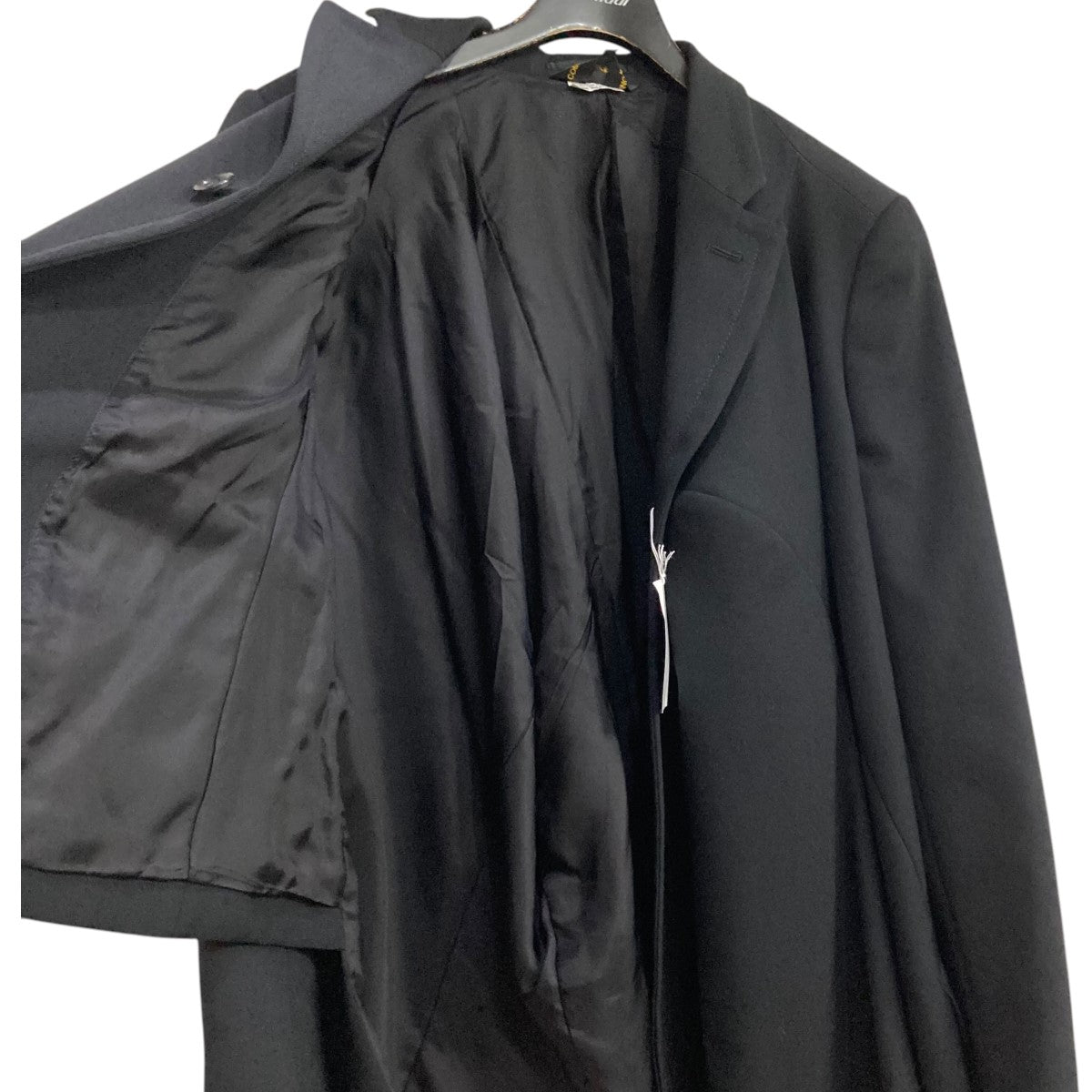 COMME des GARCONS(コムデギャルソン) 24AW4本袖テーラードジャケット 