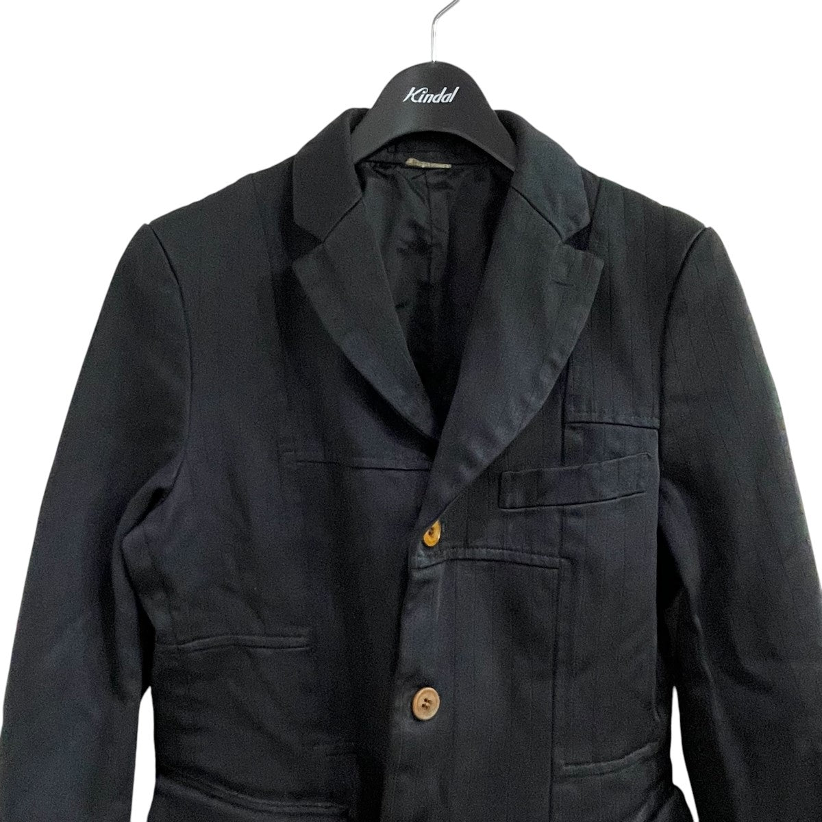 COMME des GARCONS HOMME DEUX(コムデギャルソンオムドゥ) 24SS