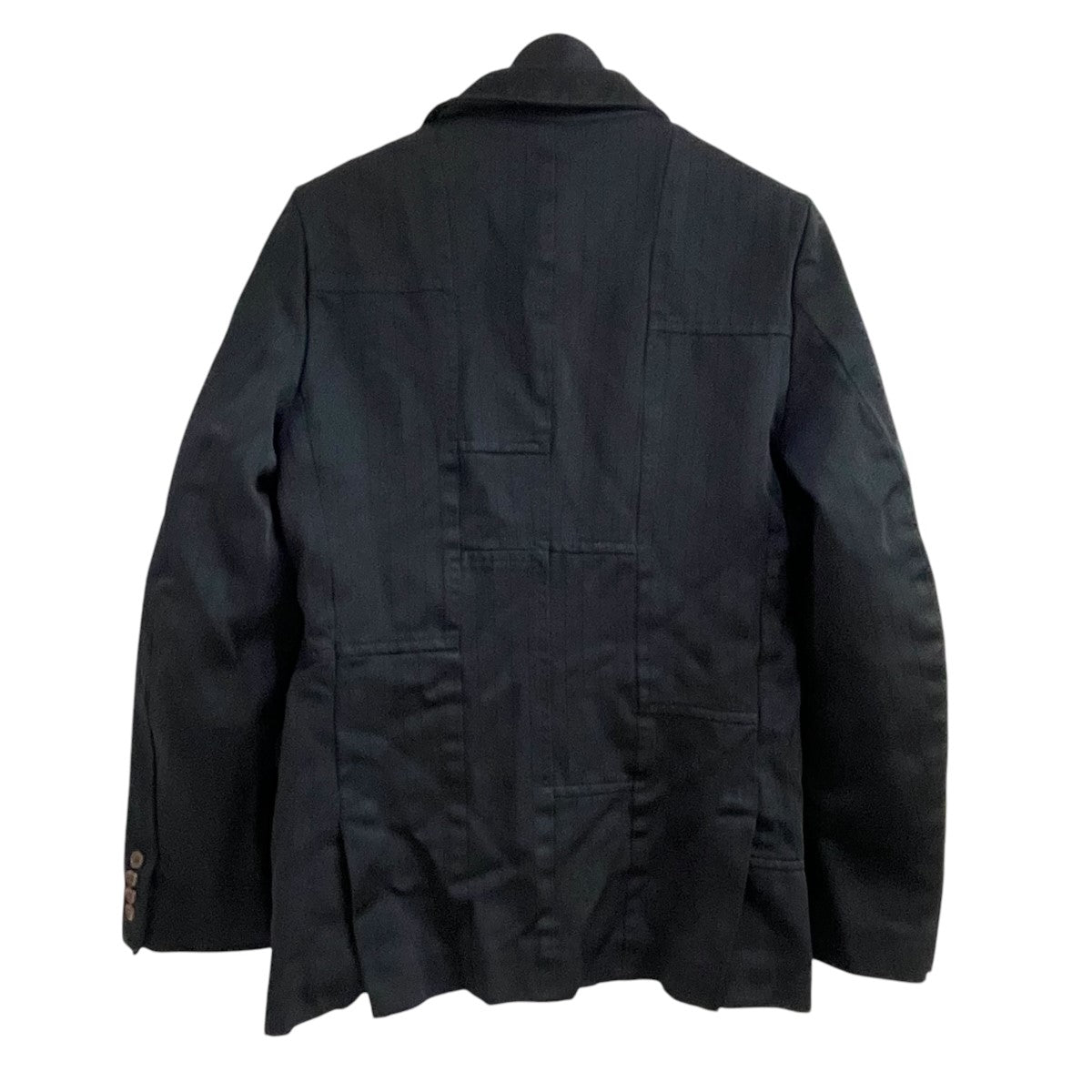 コムデギャルソンオムプリュス　4B ジャケット 楽天市場】COMME des GARCONS HOMME PLUS コム デギャルソンオム