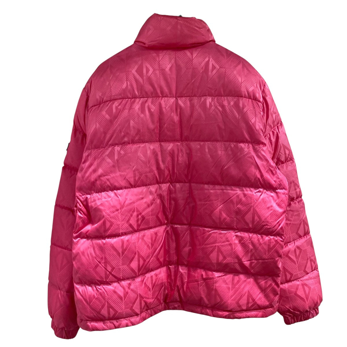 DIOR(ディオール) ダウンジャケット 943C449C5711 ピンク サイズ