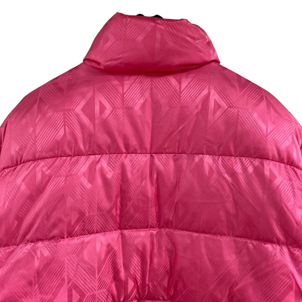 DIOR(ディオール) ダウンジャケット 943C449C5711 ピンク サイズ 52