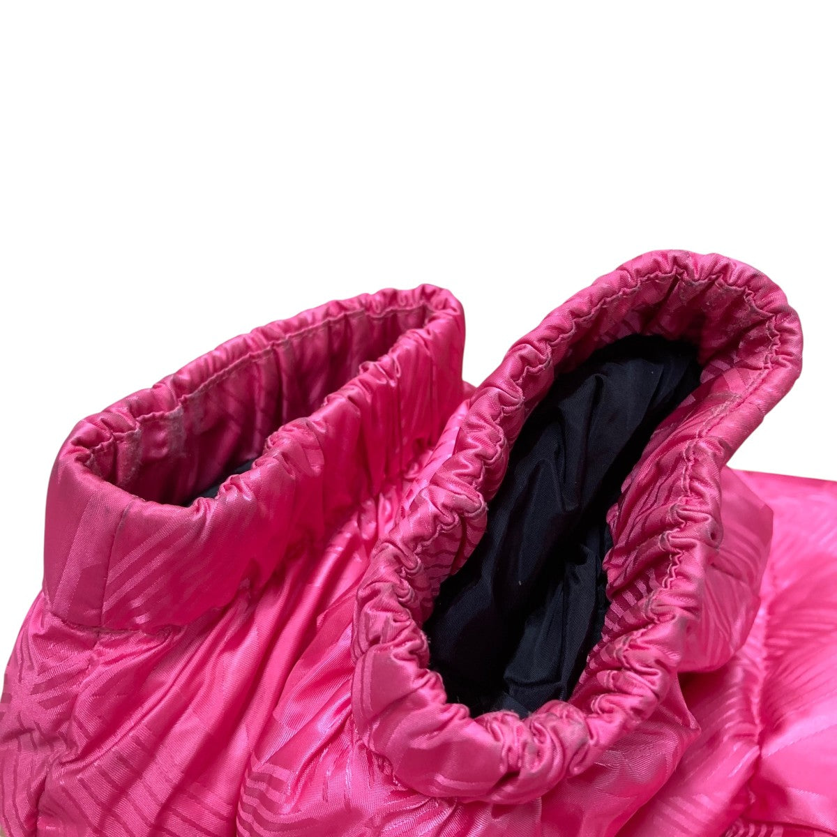 DIOR(ディオール) ダウンジャケット 943C449C5711 ピンク サイズ 52