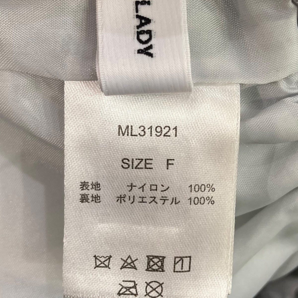 MELT THE LADY パンツML31921 古着・中古-7枚目のアイテム画像