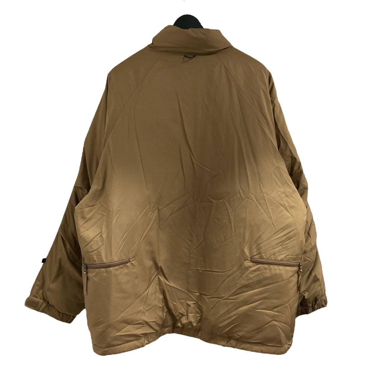 DAIWA PIER39(ダイワピア39) ダウンジャケット bj-22021w ベージュ