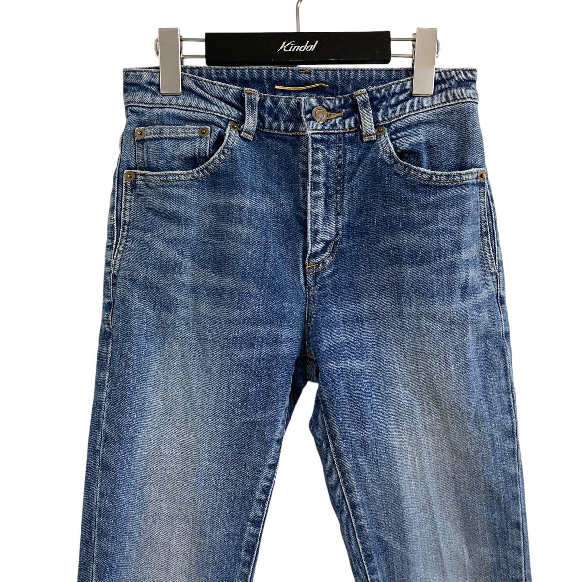 Saint Laurent Paris(サンローランパリ) デニムパンツ527379 527379  