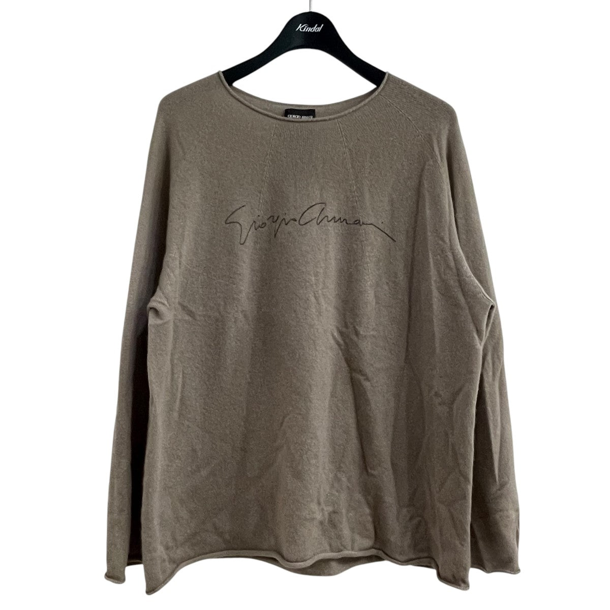 GIORGIO ARMANI（ジョルジオアルマーニ）中古・古着オンライン