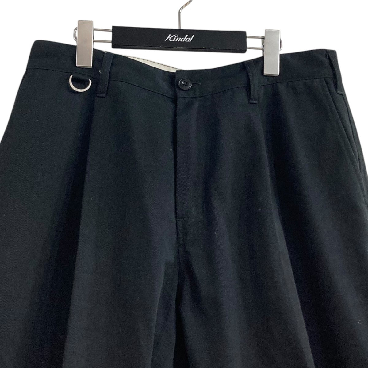 Dickies×NEIGHBORHOOD 24AWタックワイドパンツ242VFDKN-PTM01