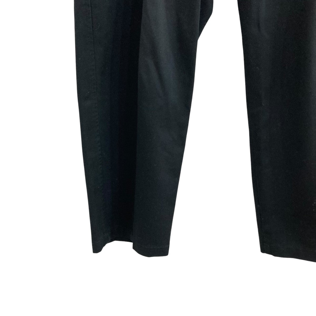 24aw 新品 NEIGHBORHOOD タック ワイド ワーク パンツ チノ セール】『3サイズ展開』new basic タックワイドチノパンツ
