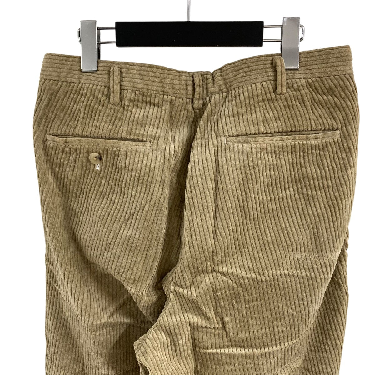 未使用 ホーンガーメント コーデュロイパンツ 48（L） Engineered Garments(エンジニアドガーメンツ) コーデュロイ