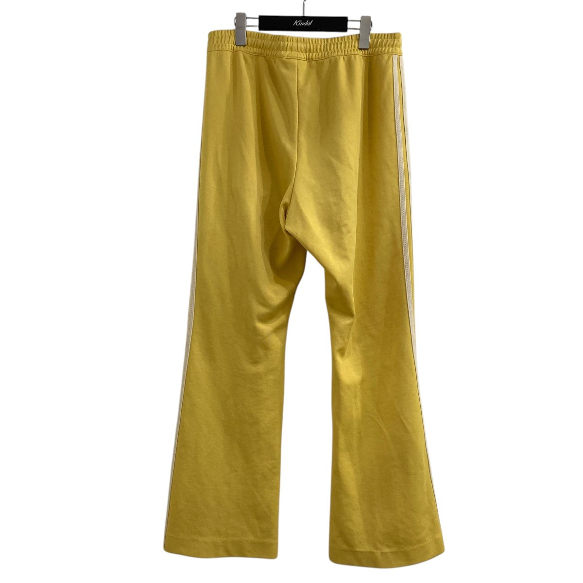 adidas×WALES BONNER 22SSトラックパンツHG6261 HG6261 イエロー