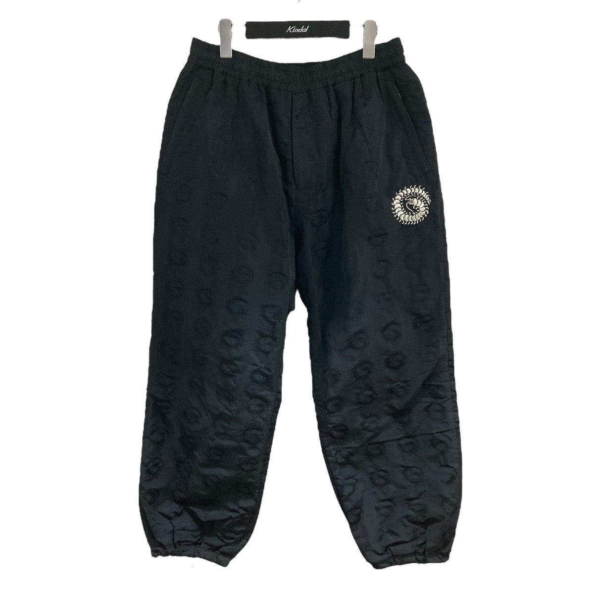 UNDERCOVER(アンダーカバー) ムカデJQトラックパンツ UCZ4504-4