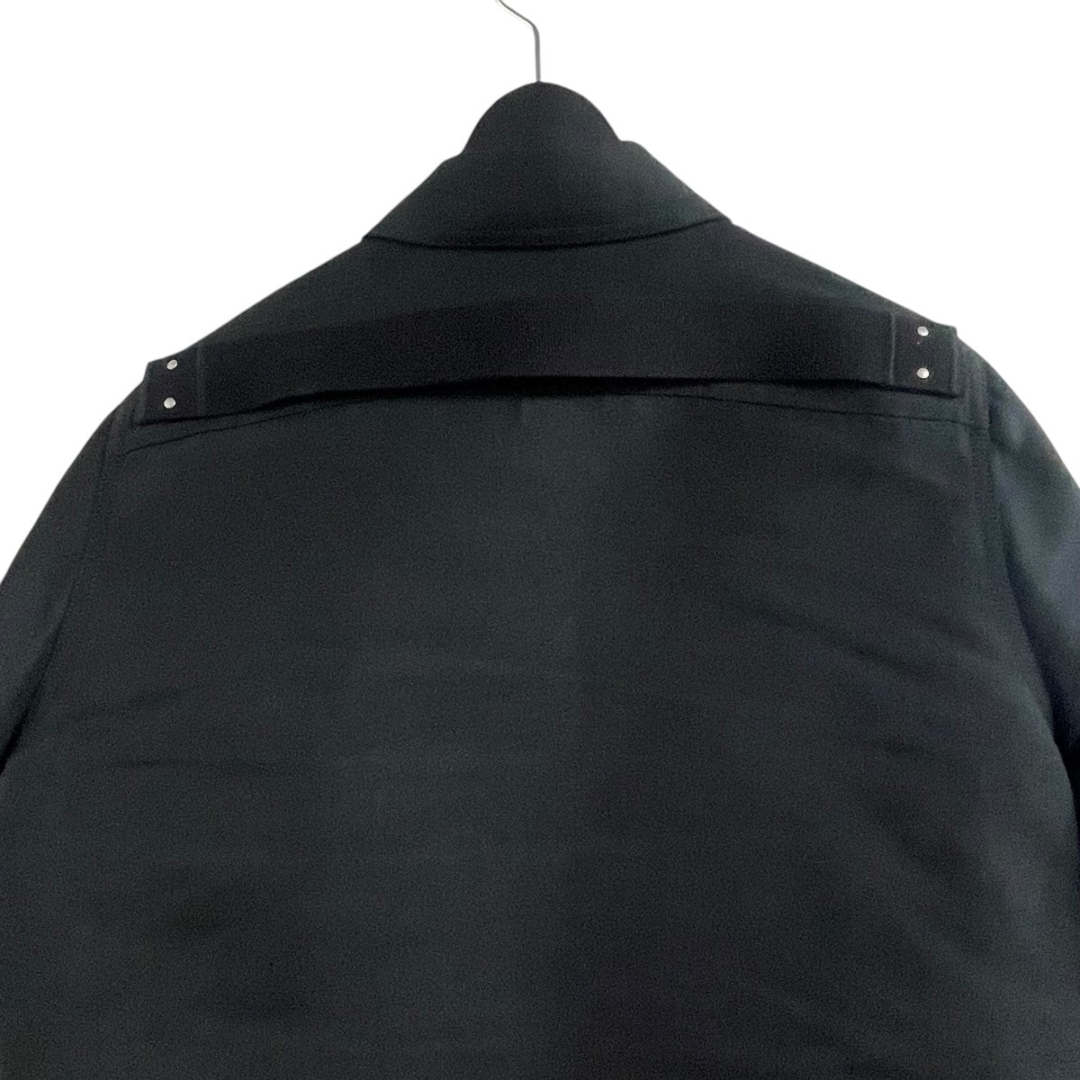 RICK OWENS(リックオウエンス) 25SSbradブラッドジャケット RICK OWENS(リックオウエンス) 25SSbradブラッドジャケット