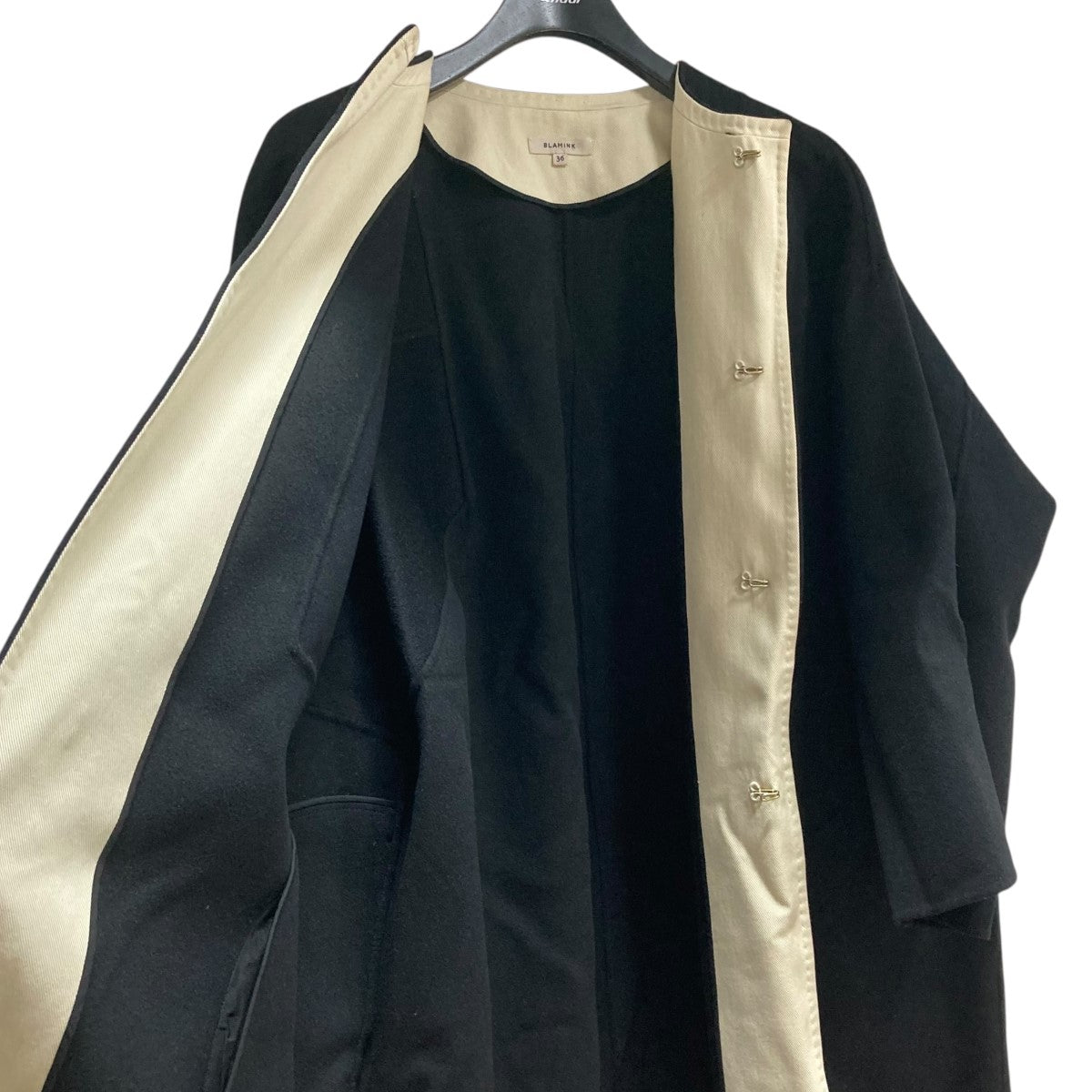 BLAMINK(ブラミンク) コート7925-230-0125 7925-230-0125