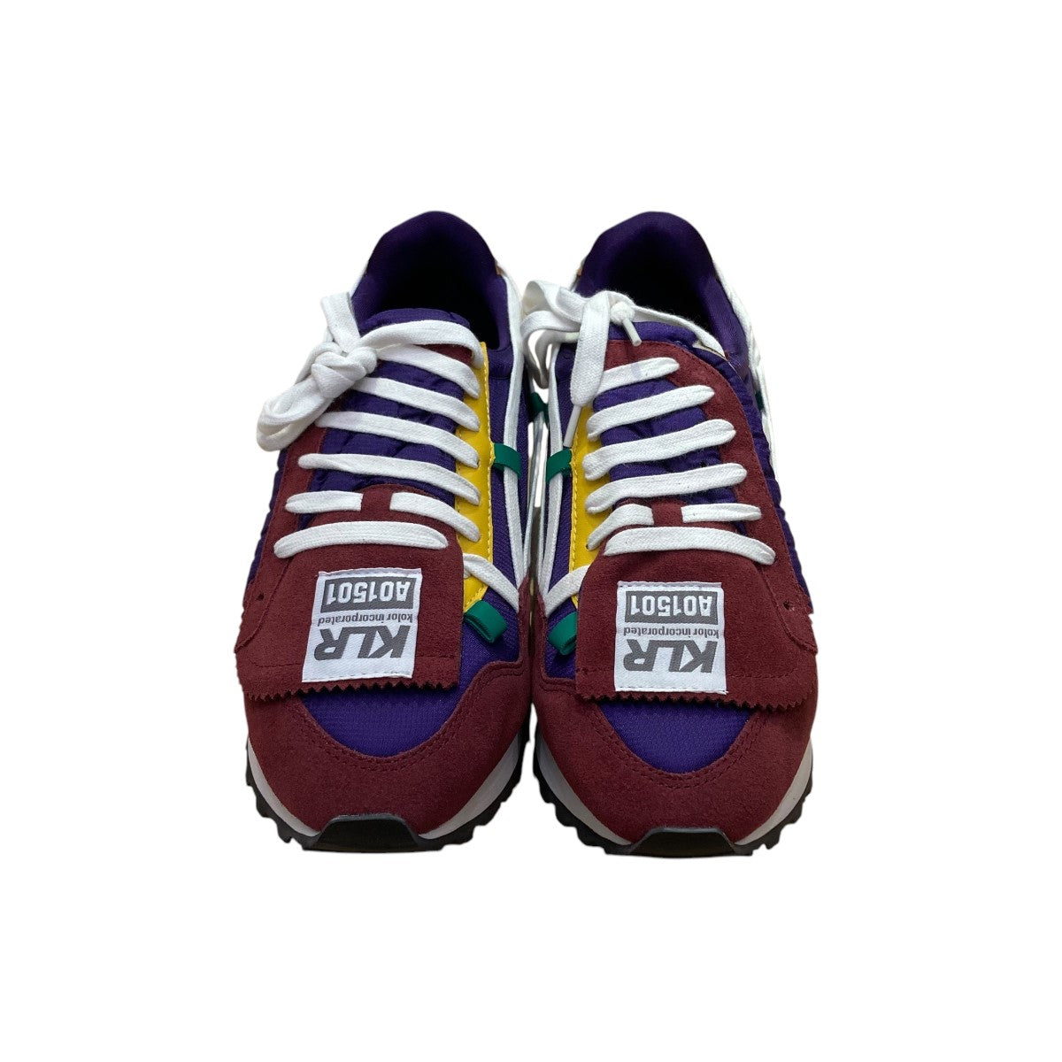 kolor 23ss アクセサリー 23SS】kolor BEACON カラービーコン フィルムプリントサコッシュ