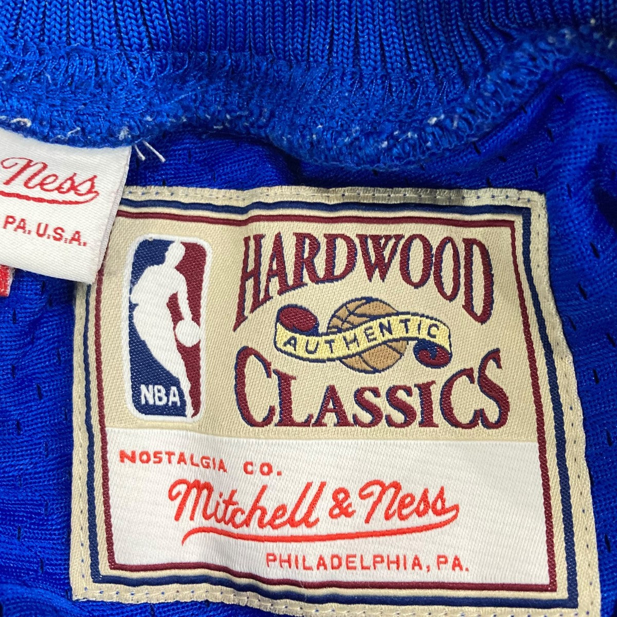 00s mitchell and ness ミッチェル シーホークス ゲーム 00s mitchell and ness ミッチェル シーホークス ゲーム - メルカリ