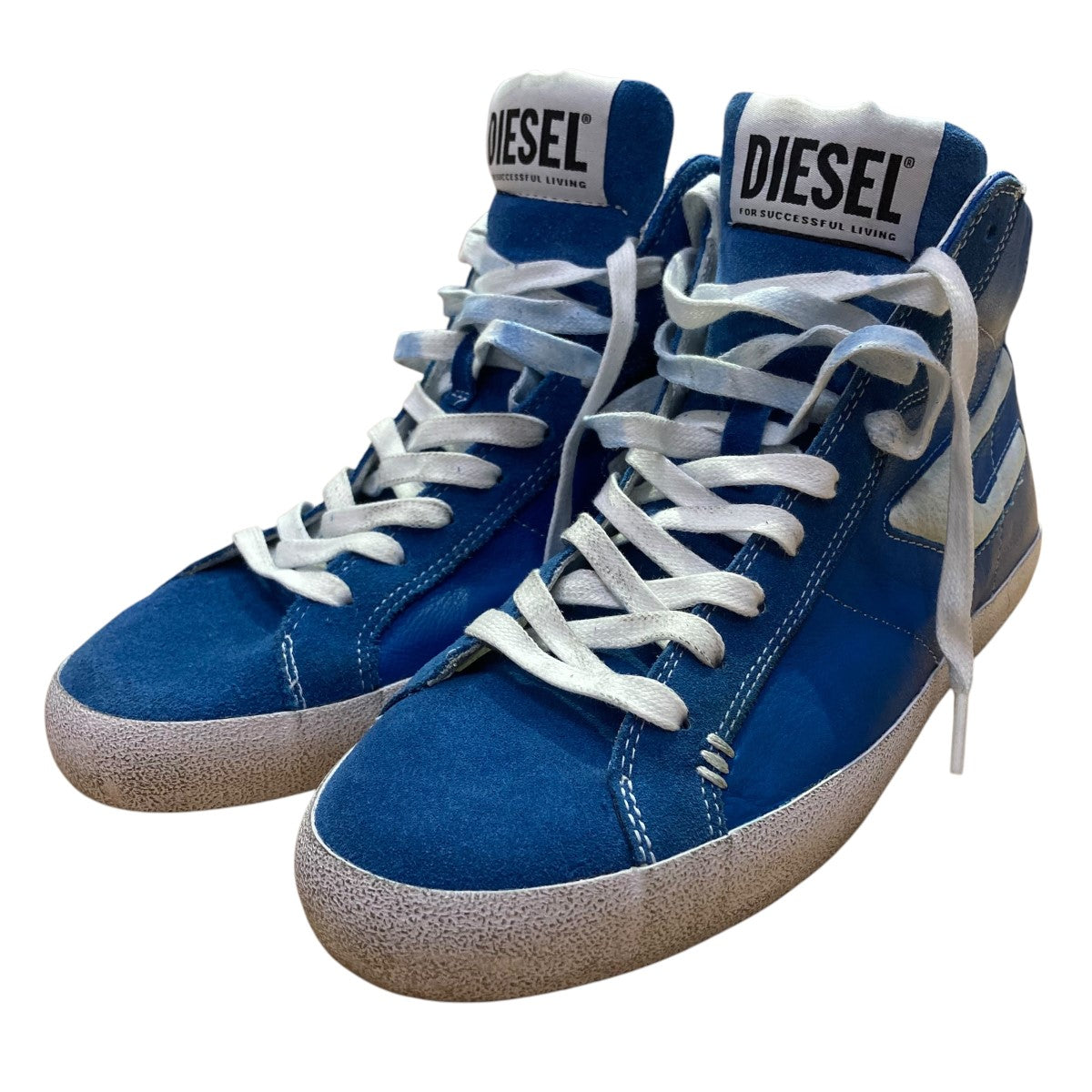 DIESEL(ディーゼル) S-PROTOTYPE P1スニーカー Y03135 P6346
