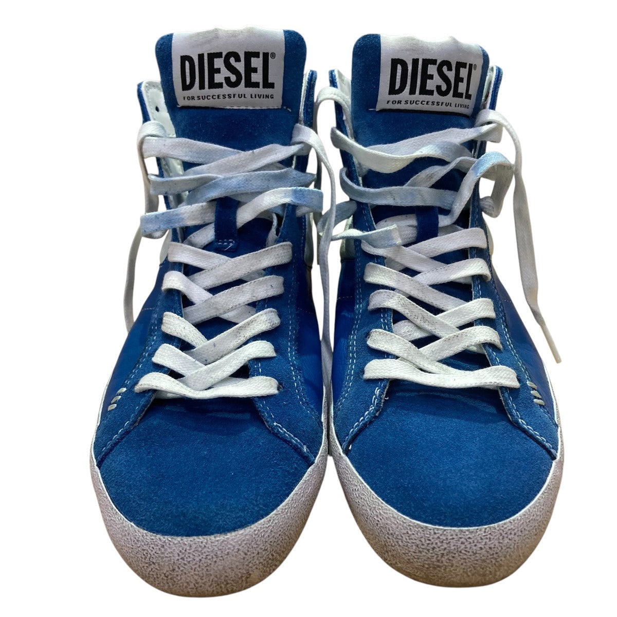 Volcom 青黒 ハイカットスニーカー le coq sportif ルコックスポルティフ QL1UJD50BK レディース