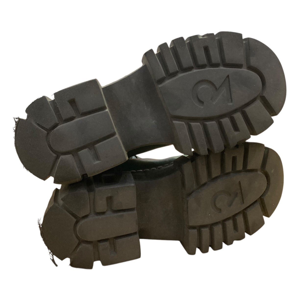 サイドゴアブーツSOLE SIDEGORE BOOTS