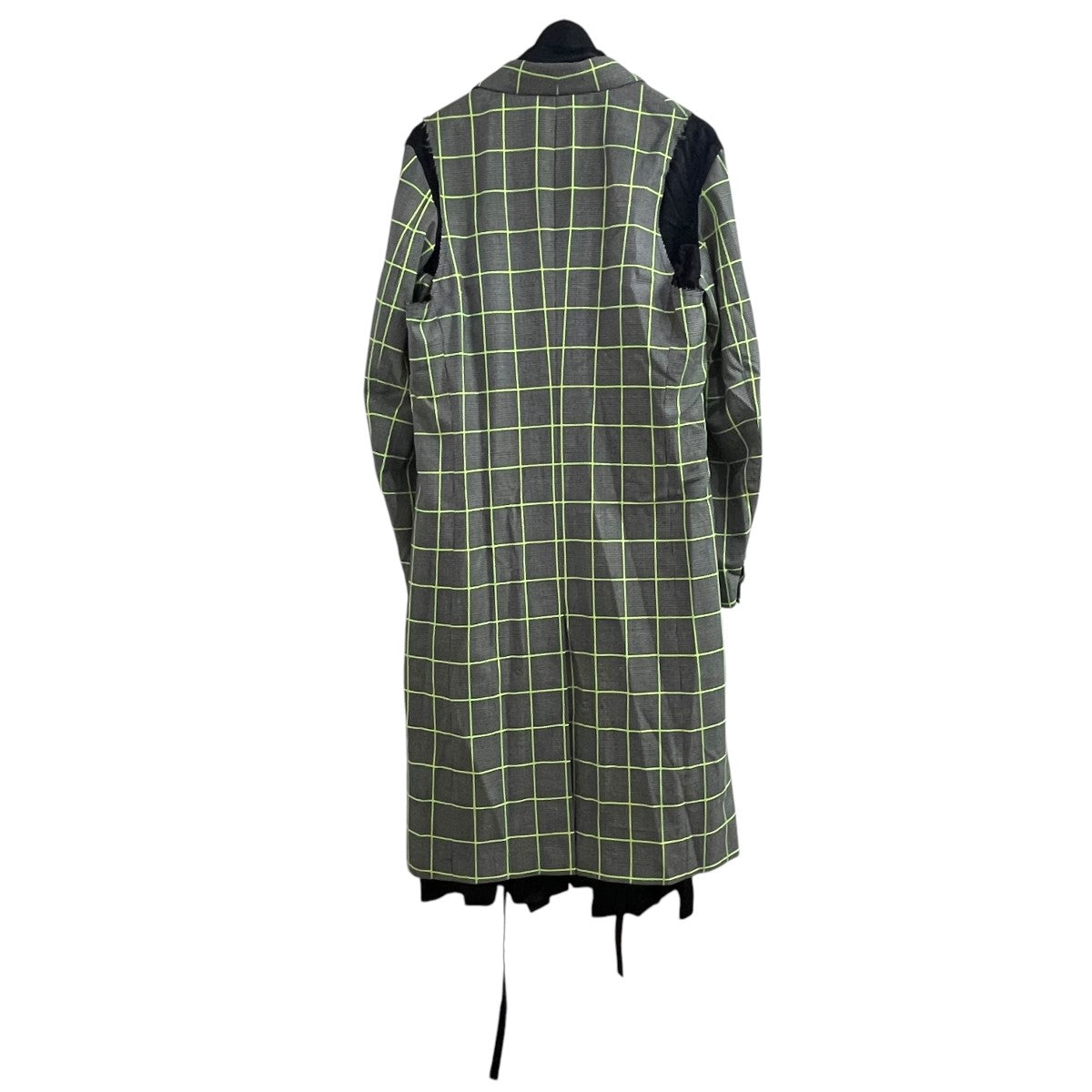 COMME des GARCONS HOMME PLUS(コムデギャルソンオムプリュス) 19AW